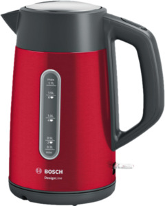Bosch TWK4P434 Rot