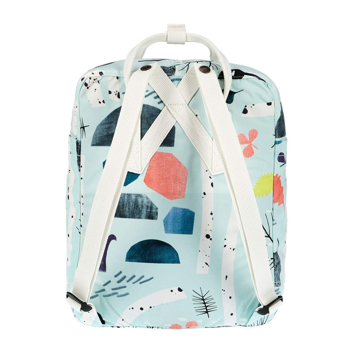 Bild 4 von Fjällräven
              
                 KÅNKEN ART - Tagesrucksack