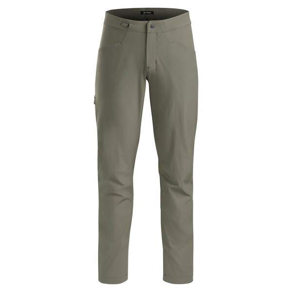 Bild 2 von Arc'teryx
              
                 KONSEAL LIGHTWEIGHT PANT MENS Herren - Kletterhose