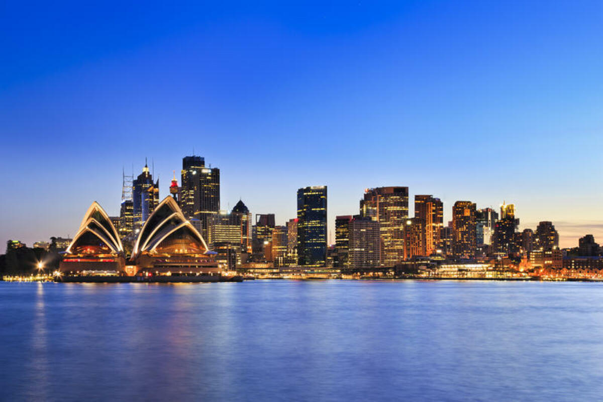 Bild 1 von Kombinationsreisen Australien & Neuseeland: Rundreise von Melbourne bis Auckland inkl. Besuch des Abel Tasman Nationalparks