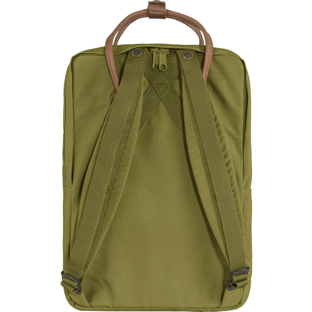 Bild 2 von Fjällräven
              
                 KÅNKEN NO. 2 LAPTOP 15' - Laptoprucksack
