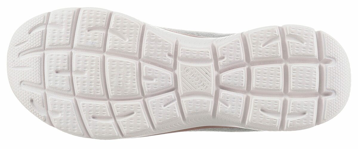 Bild 3 von Skechers SUMMITS Slip-On Sneaker mit Memory Foam