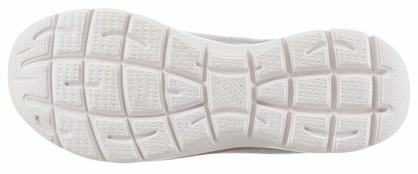 Bild 3 von Skechers SUMMITS Slip-On Sneaker mit Memory Foam