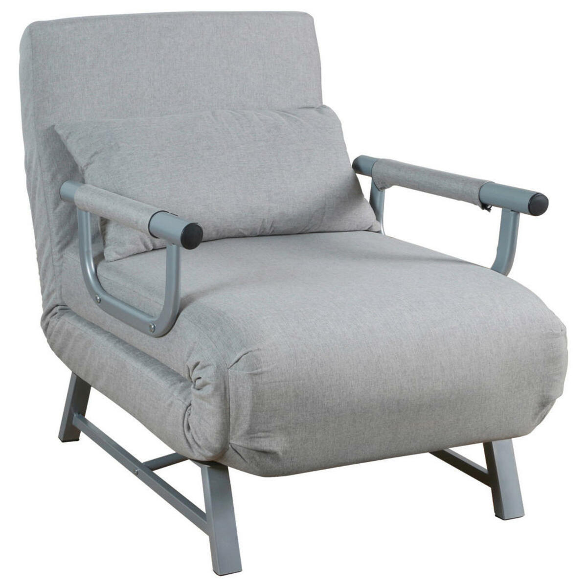 Bild 1 von MID.YOU SCHLAFSESSEL Grau