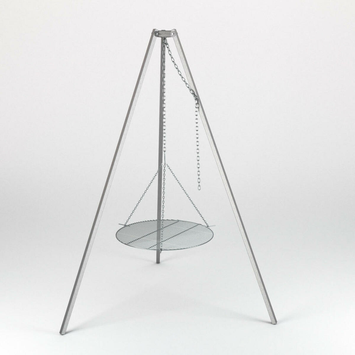 Bild 1 von XXXLutz GRILLROST Edelstahl