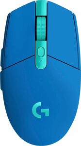 Logitech G G305 Gaming-Maus (RF Wireless)