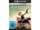 Bild 1 von Resident Evil: The Final Chapter [4K Ultra HD Blu-ray + Blu-ray]
