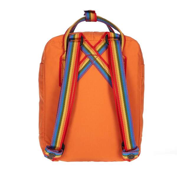 Bild 4 von Fjällräven
              
                 KÅNKEN RAINBOW MINI - Tagesrucksack