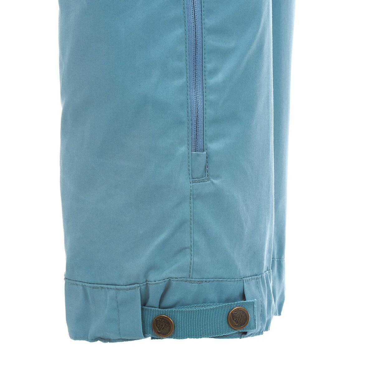 Bild 4 von Fjällräven
              
                 KEB TROUSERS CURVED W REG Damen - Trekkinghose