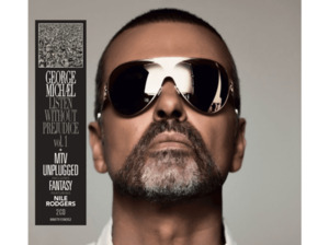 George Michael - Listen Without Prejudice 25 [CD]