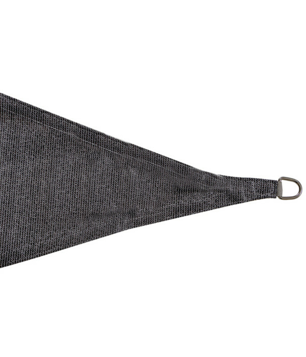 Bild 3 von Siena Garden Sonnensegel Solino, dreieckig, ca. B500/T500 cm