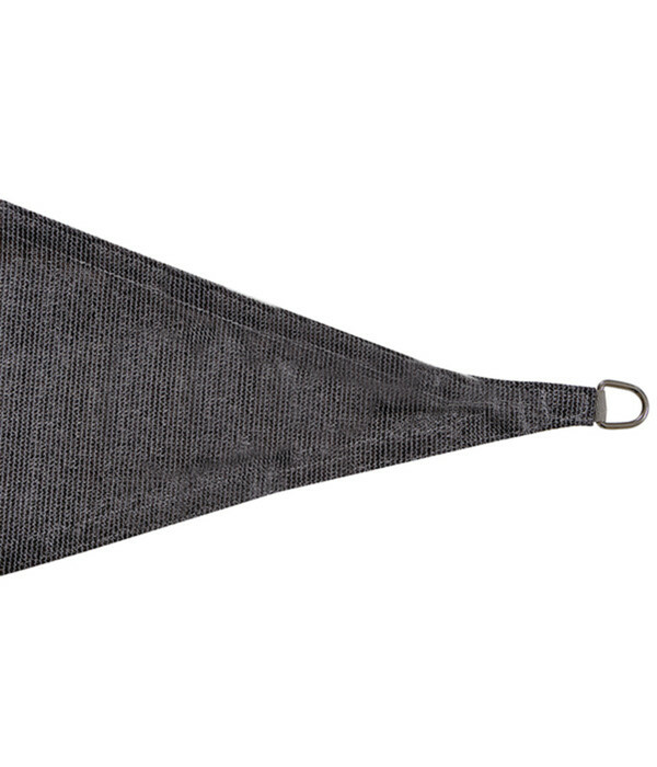 Bild 3 von Siena Garden Sonnensegel Solino, dreieckig, ca. B500/T500 cm