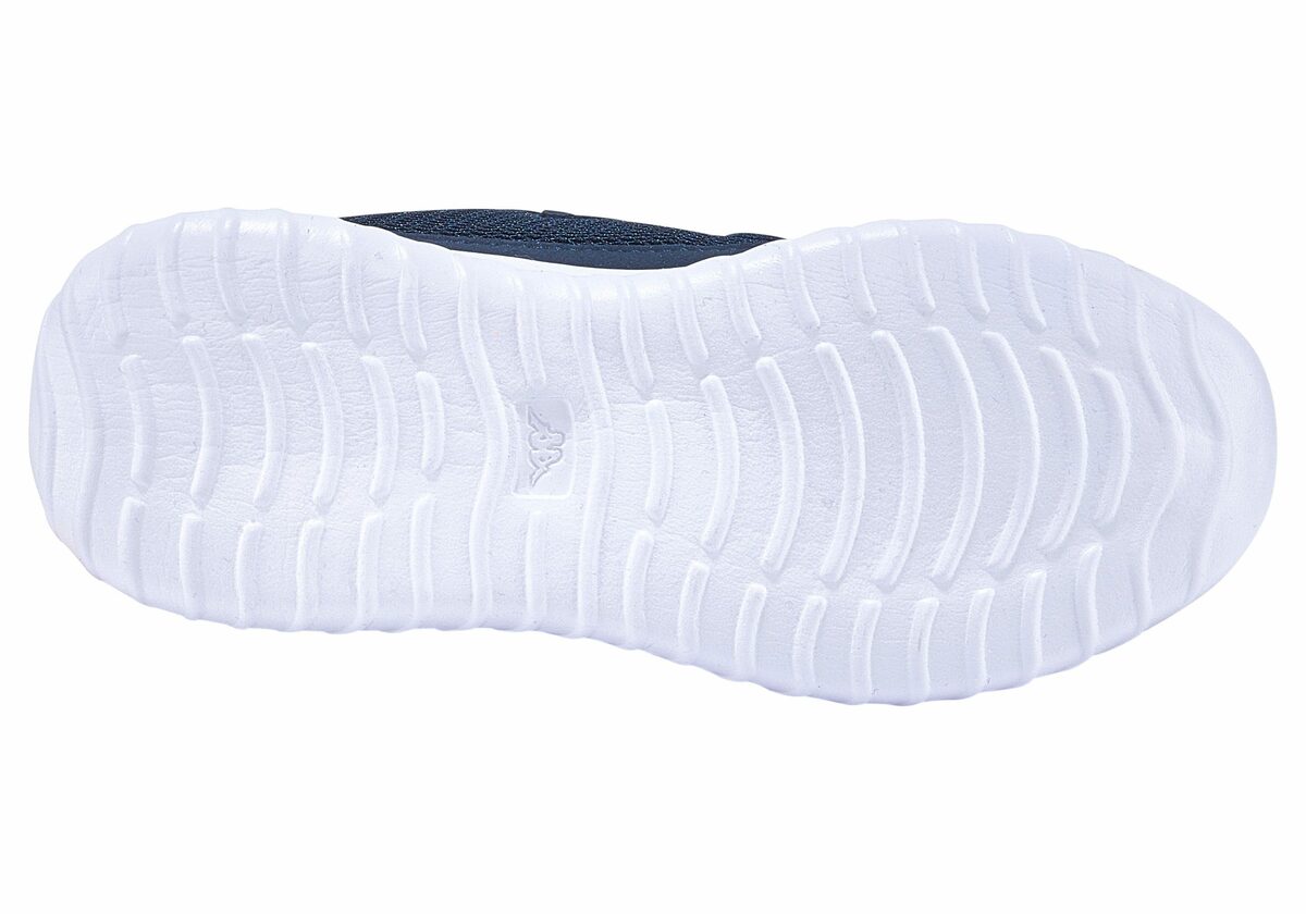 Bild 4 von Kappa Sneaker mit Klettverschluss für Kinder
