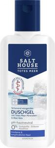 Salthouse Totes Meer Therapie Duschgel