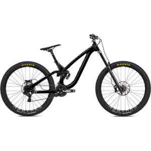 Fuzz 29 2 DH - black