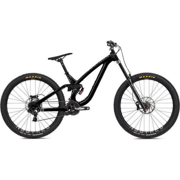Bild 1 von Fuzz 29 2 DH - black