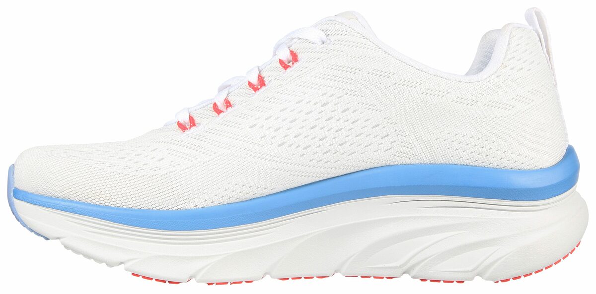 Bild 4 von Skechers D'LUX WALKER - FRESH FINESSE Sneaker in veganer Verarbeitung