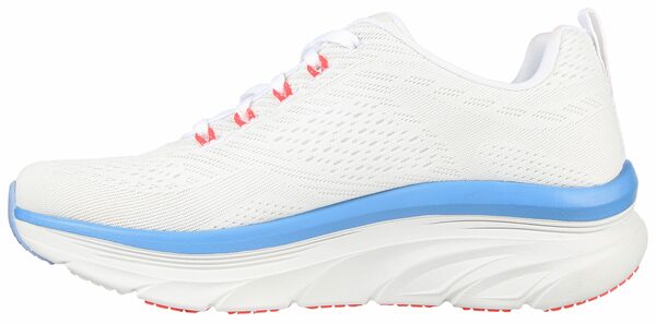 Bild 4 von Skechers D'LUX WALKER - FRESH FINESSE Sneaker in veganer Verarbeitung