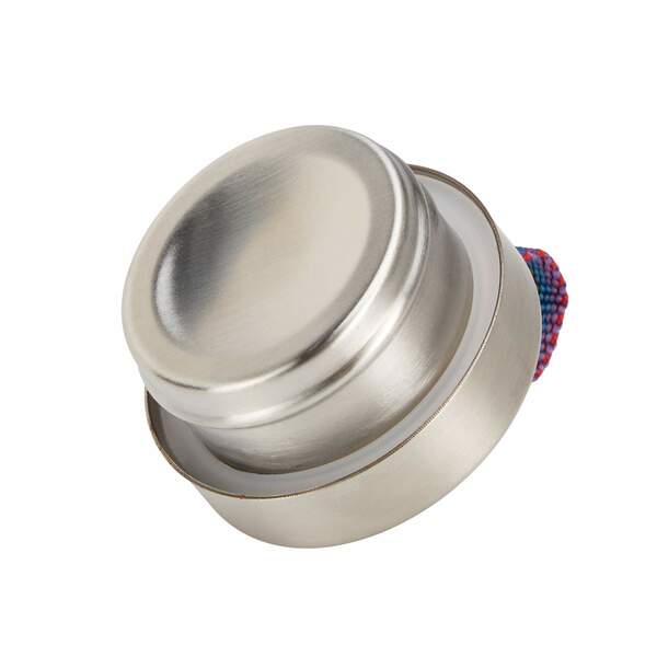 Bild 4 von Primus
              
                 KLUNKEN BOTTLE 0.7 L RAINBOW BLUE - Trinkflasche