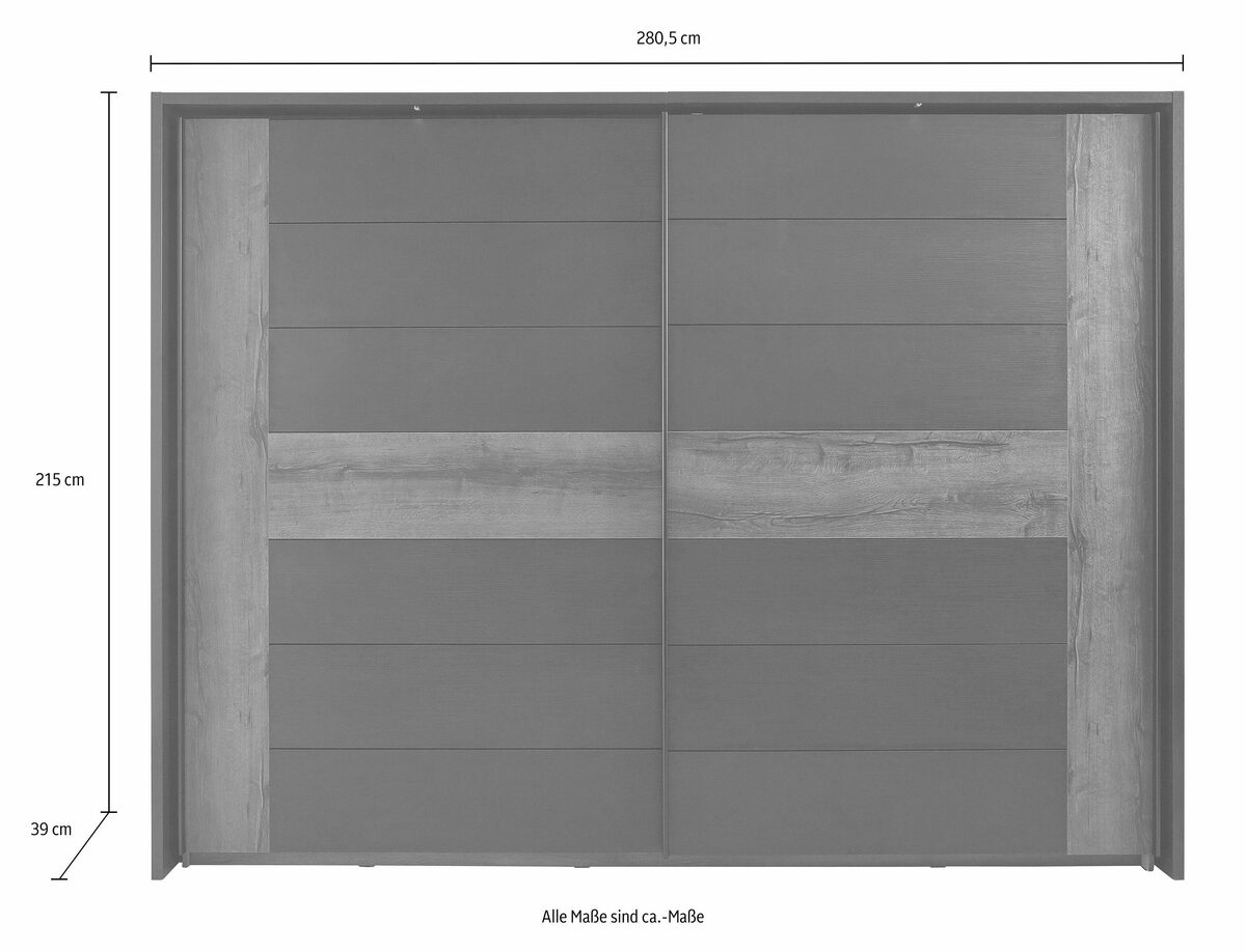 Bild 2 von FORTE Passepartout