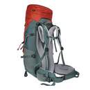 Bild 4 von Deuter
              
                 AIRCONTACT LITE 45 + 10 SL Damen - Trekkingrucksack Damen