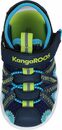 Bild 4 von KangaROOS K-Lil EV Sandale mit Klettverschluss