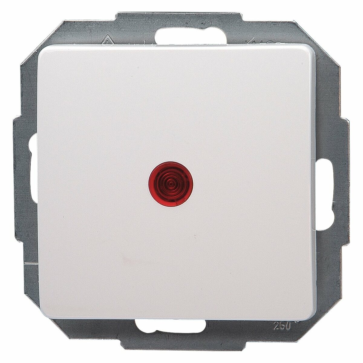 Bild 1 von Kopp Kontrollschalter Paris Arktisweiß