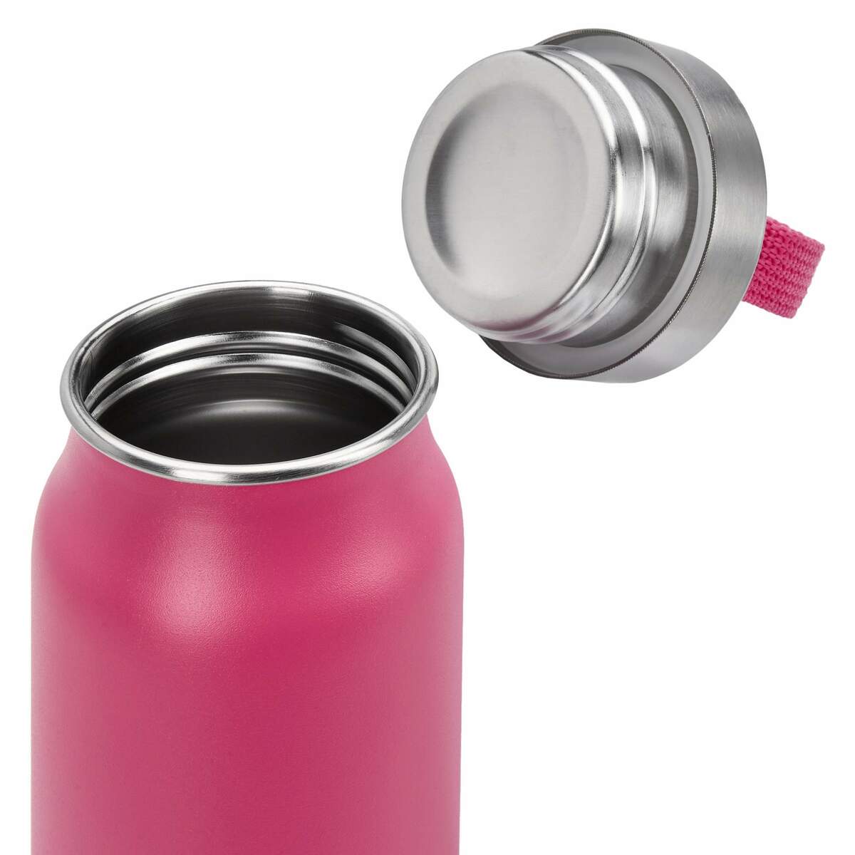 Bild 2 von Primus
              
                 KLUNKEN VACUUM BOTTLE 0.5 L PINK - Trinkflasche
