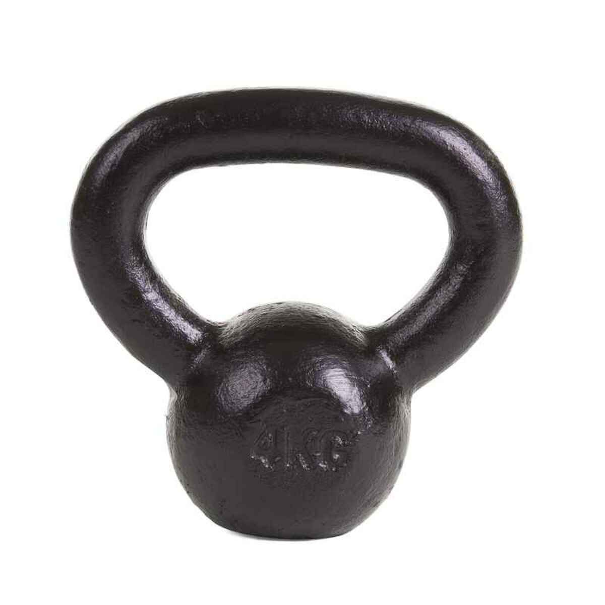 Bild 1 von Sport-Thieme Kettlebell, 4 kg