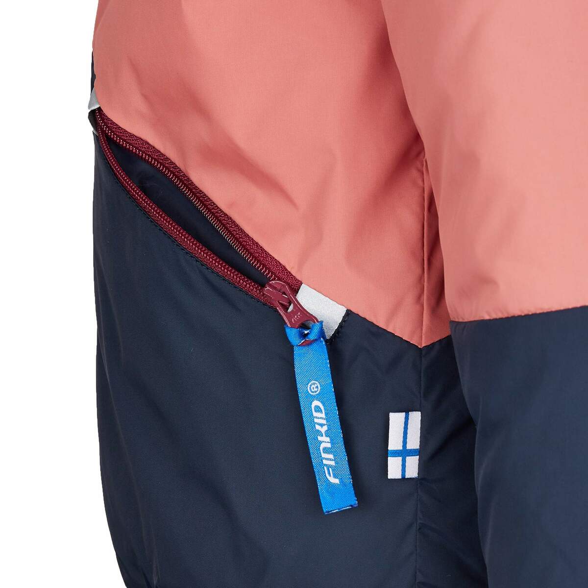 Bild 3 von Finkid
              
                 SIRKUS Kinder - Übergangsjacke