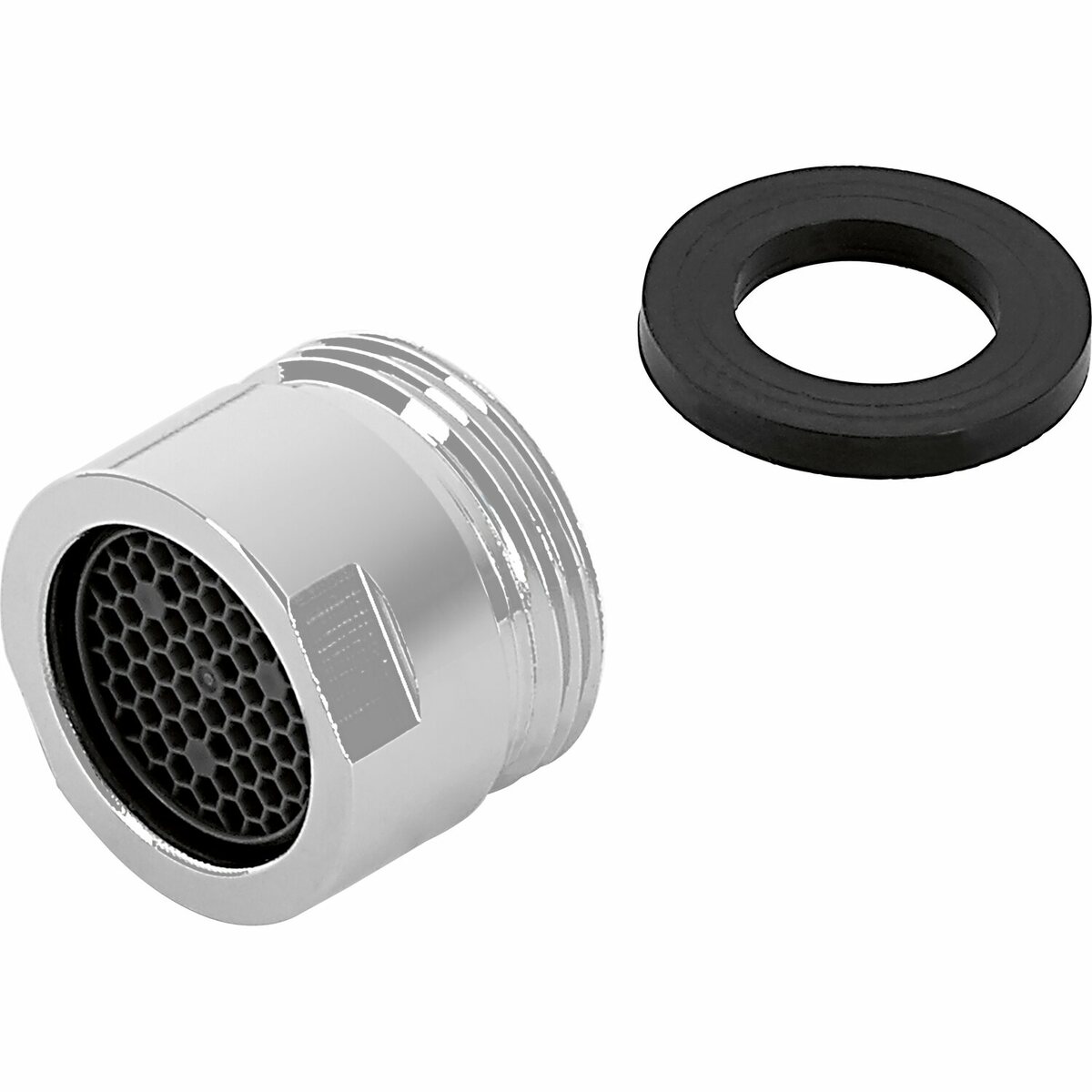 Bild 1 von Mischdüse M18 Verchromt für baliv Küchenarmatur KI-5151