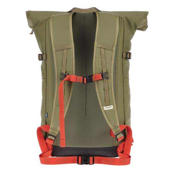 Bild 3 von Fjällräven
              
                 HIGH COAST FOLDSACK 24 - Tagesrucksack