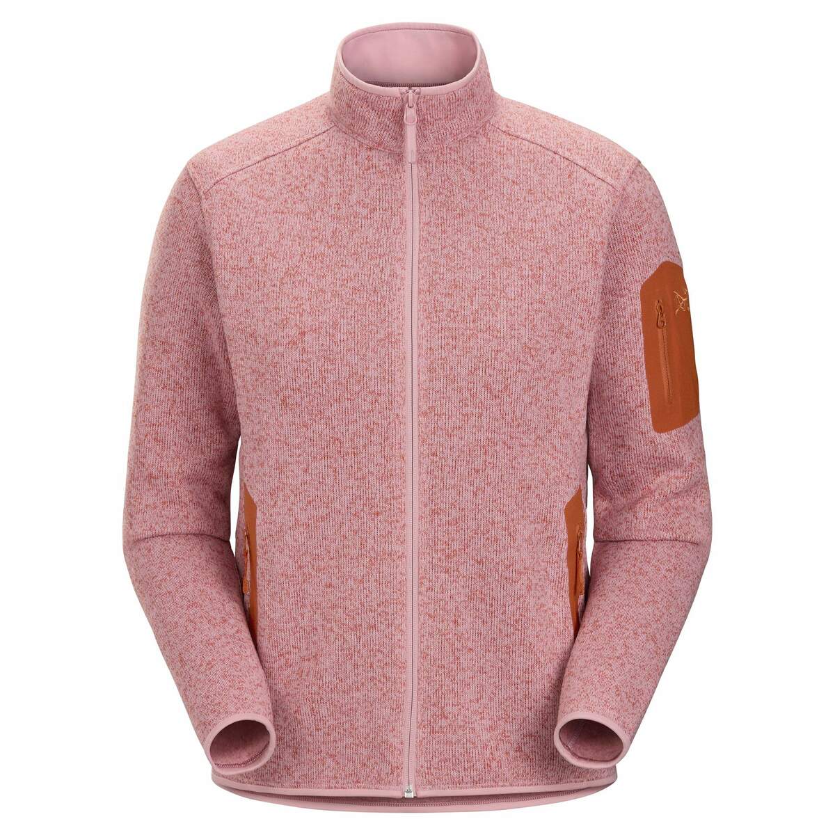 Bild 1 von Arc'teryx
              
                 COVERT CARDIGAN W Damen - Fleecejacke