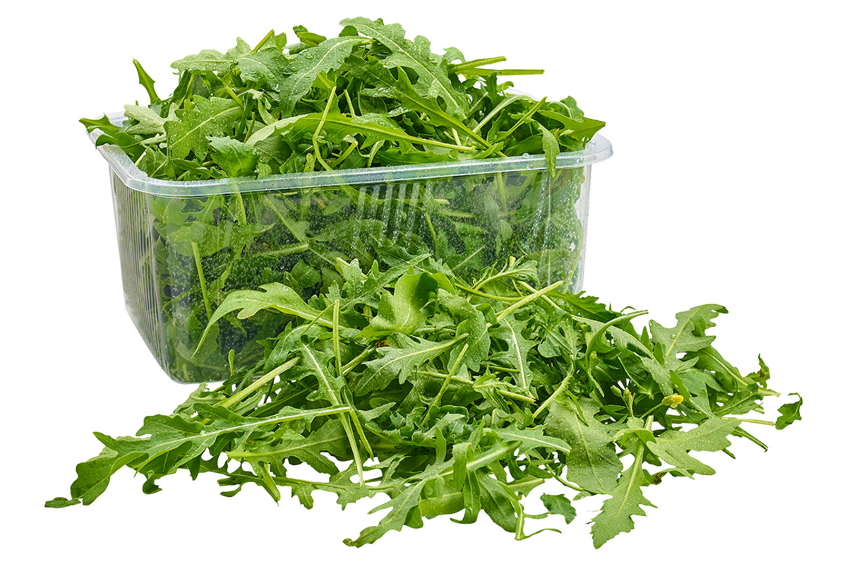 Bild 1 von Rucola