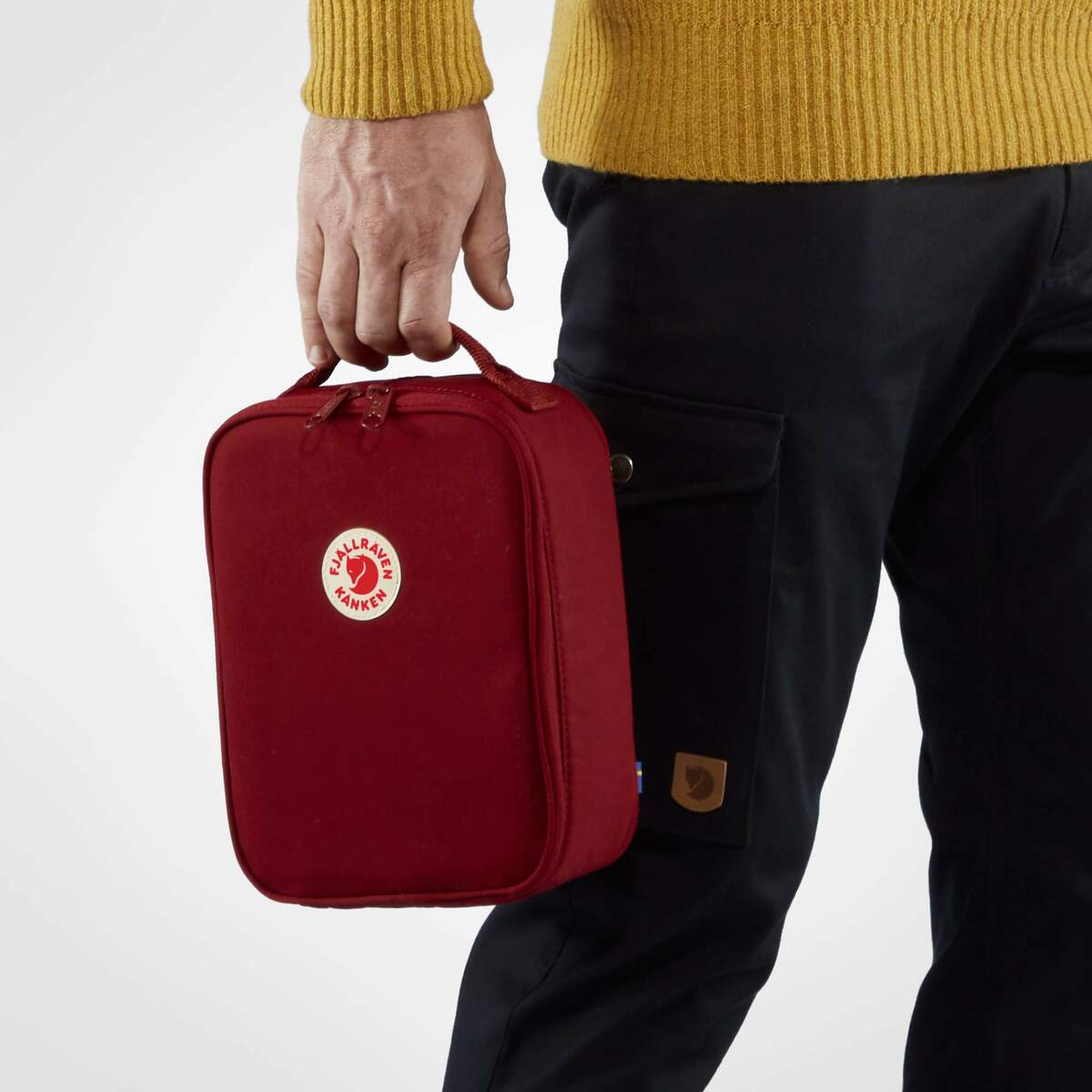 Bild 4 von Fjällräven
              
                 KÅNKEN MINI COOLER - Kühltasche