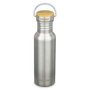 Klean Kanteen
              
                 KANTEEN REFLECT NARROW (MIT BAMBOO CAP) - Trinkflasche