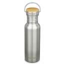 Bild 1 von Klean Kanteen
              
                 KANTEEN REFLECT NARROW (MIT BAMBOO CAP) - Trinkflasche