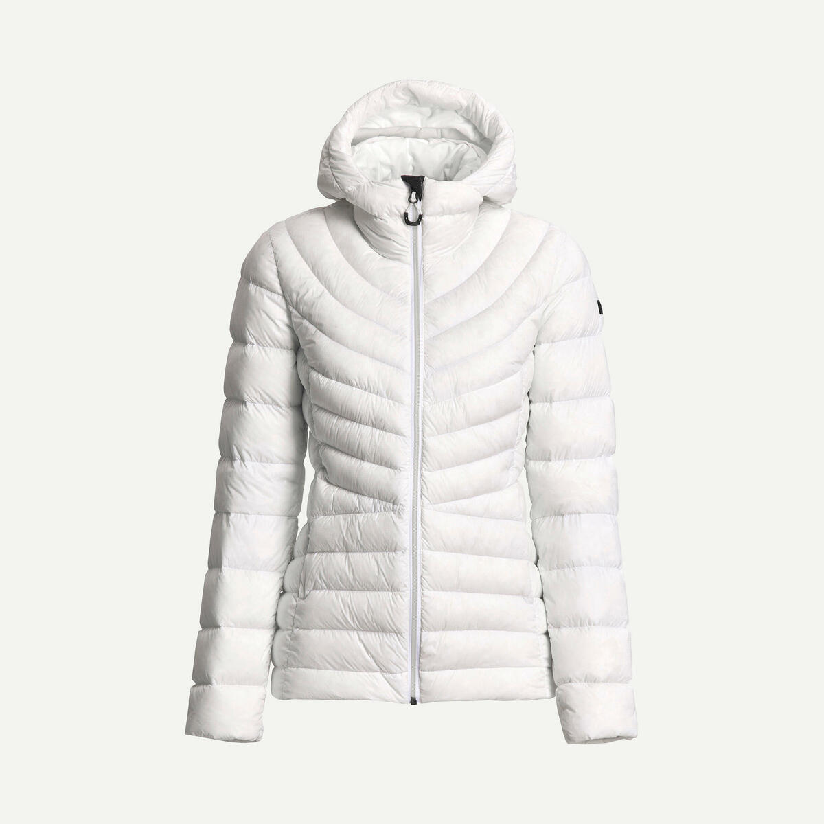 Bild 1 von Daunenjacke Damen Kapuze bis -10 °C Trekking - MT500