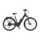 Bild 1 von FISCHER City E-Bike Cita 8.0i - schwarz, RH 43 cm, 28 Zoll, 711 Wh