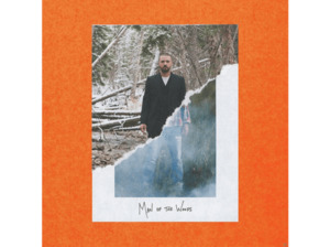 Justin Timberlake - Man Of The Woods [CD]