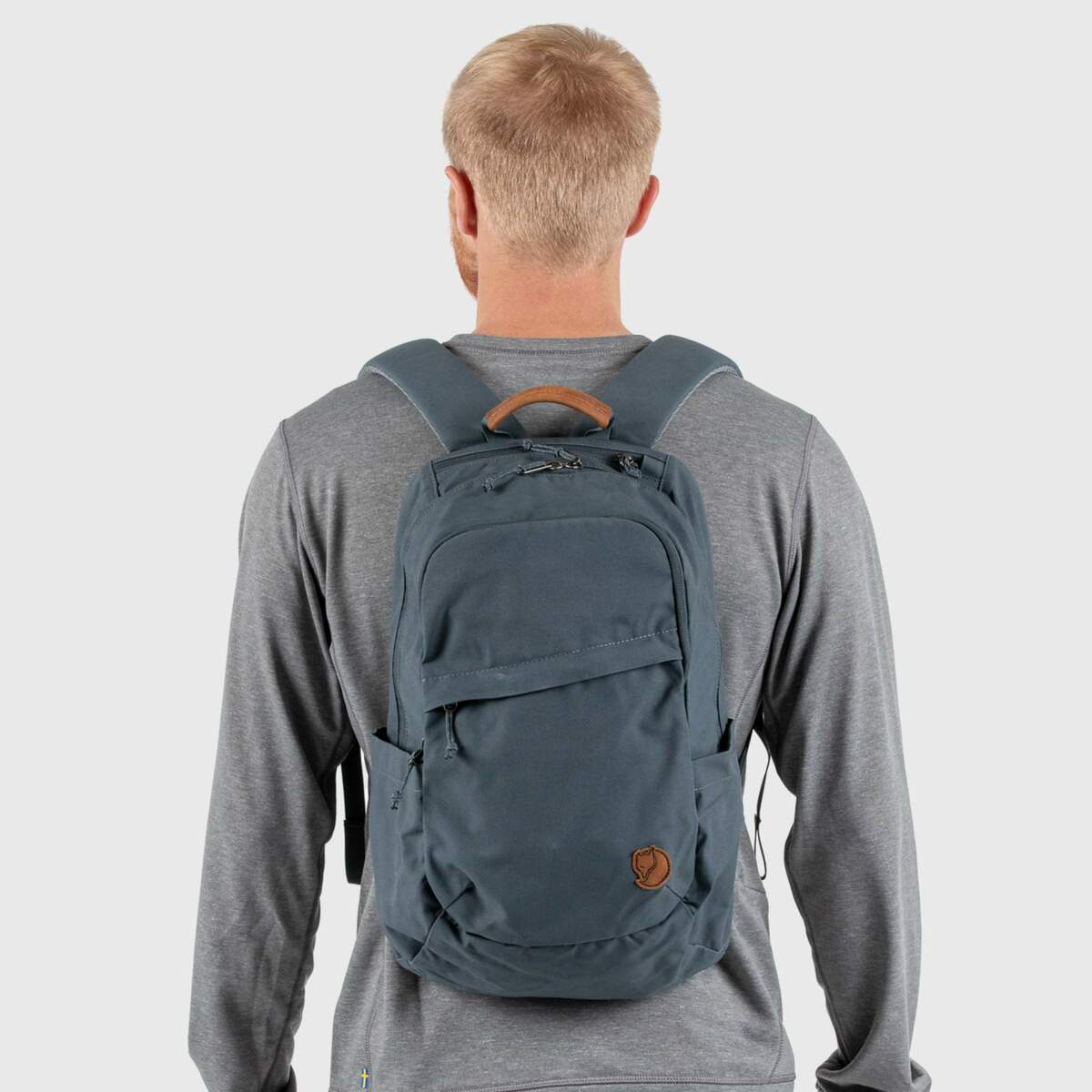 Bild 3 von Fjällräven
              
                 RÄVEN 20 - Tagesrucksack