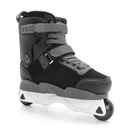 Bild 1 von Rollerblades Aggressive Trigger Rainbow Jeff Dalnas Pro