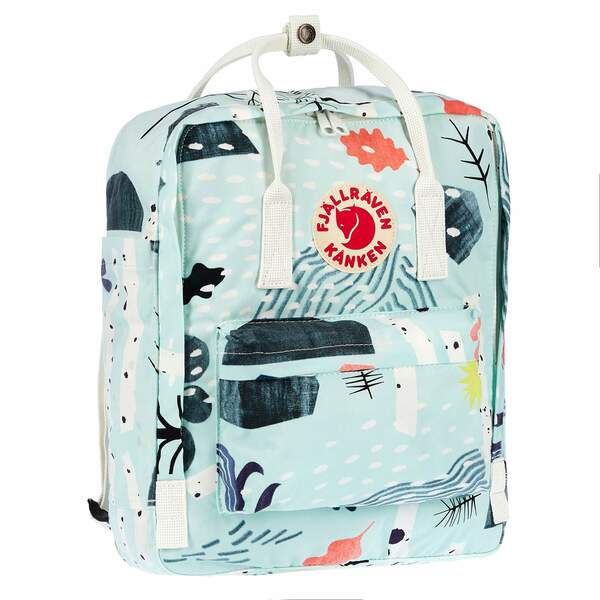 Bild 2 von Fjällräven
              
                 KÅNKEN ART - Tagesrucksack