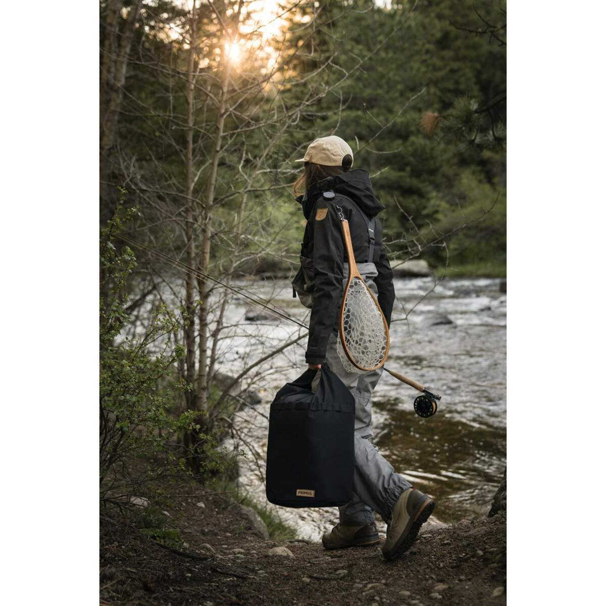 Bild 3 von Primus
              
                 COOLER - Kühltasche