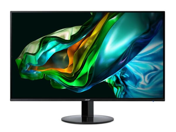 Bild 1 von SB271bi Gaming-Monitor