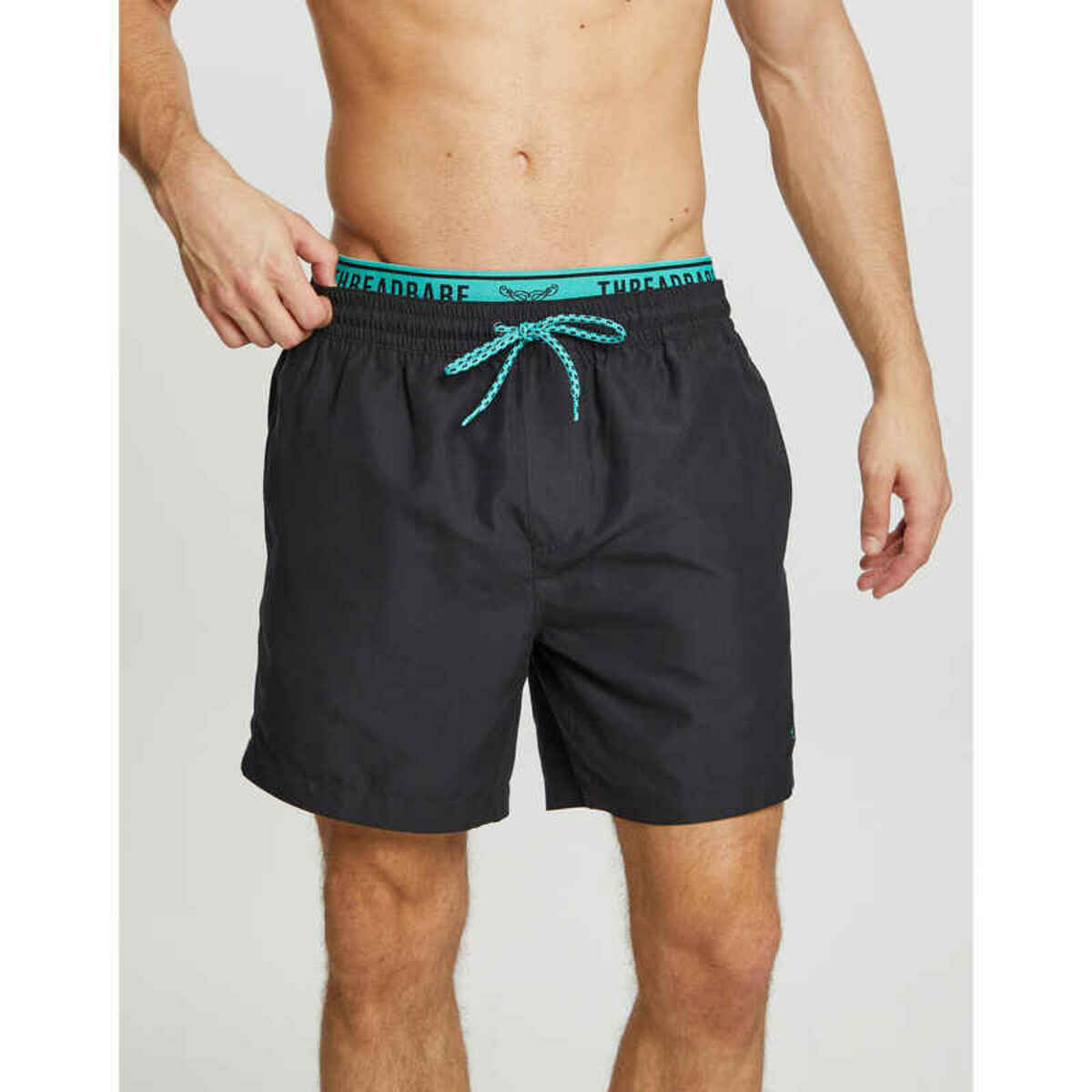 Taddlee Badehose Herren – Niedriger Sitz, Europäische Größen, Farbecht & Bequem