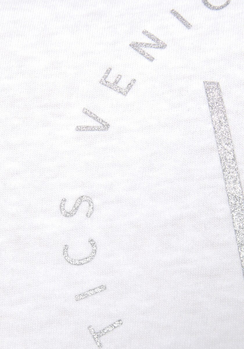 Bild 3 von Venice Beach V-Shirt mit Logoprint