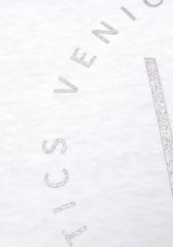 Bild 3 von Venice Beach V-Shirt mit Logoprint