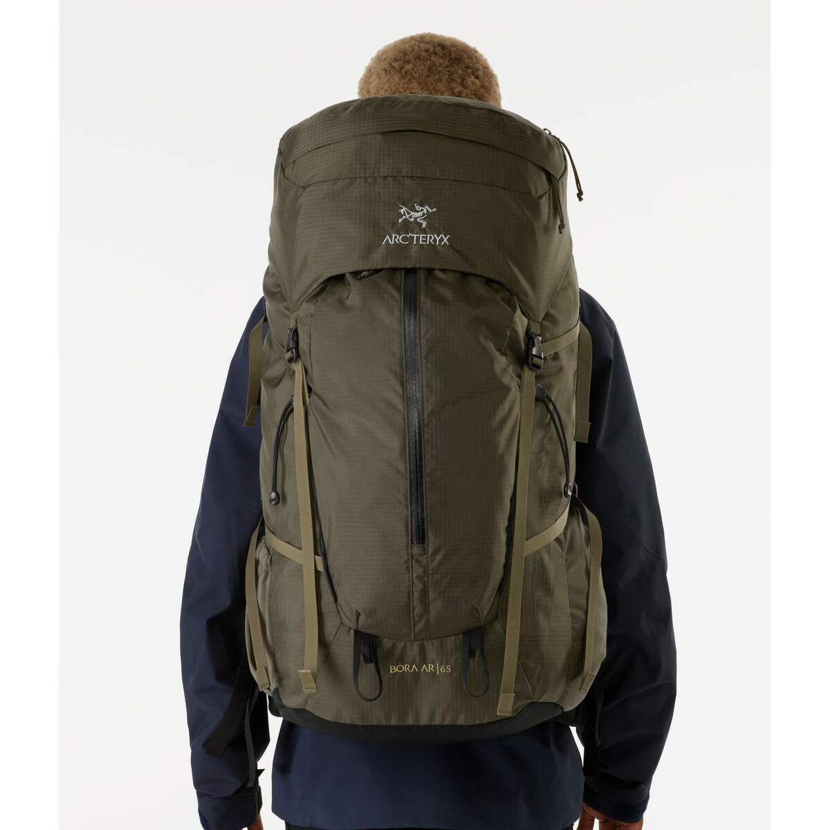 Bild 2 von Arc'teryx
              
                 BORA 65 BACKPACK MENS - Trekkingrucksack
