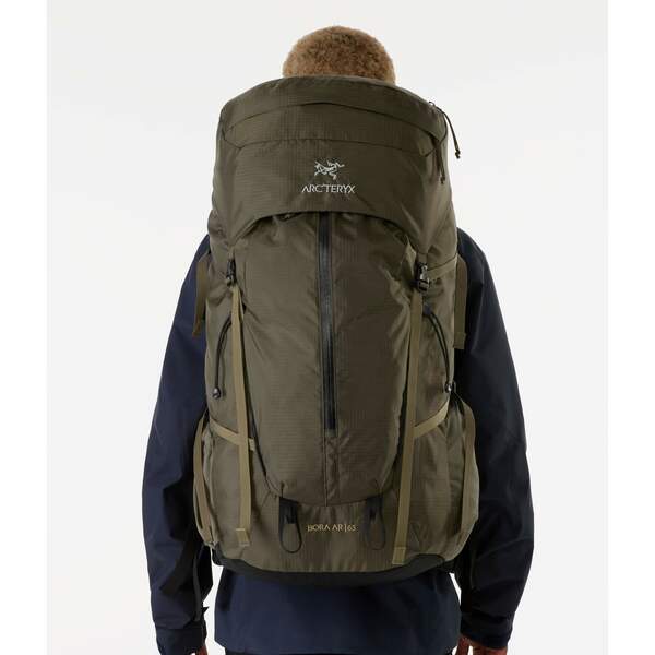 Bild 2 von Arc'teryx
              
                 BORA 65 BACKPACK MENS - Trekkingrucksack